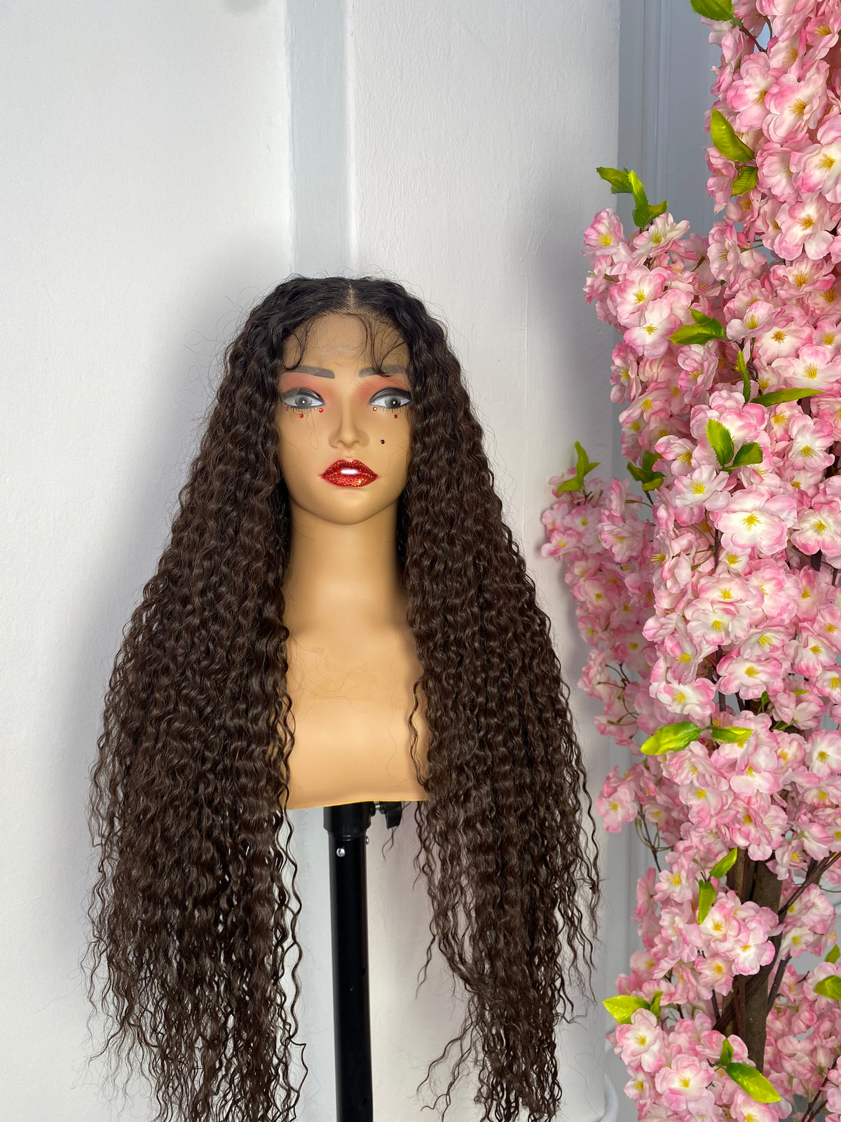 Full frontal water wave 32”
