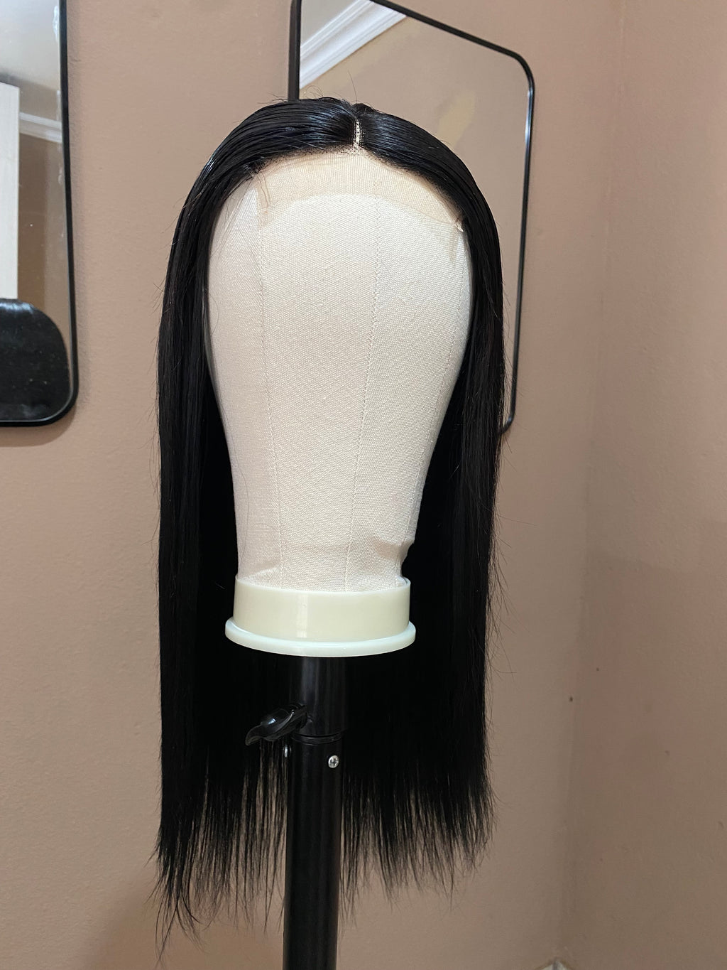 3way glueless straight 20”
