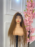 Full frontal water wave 32”