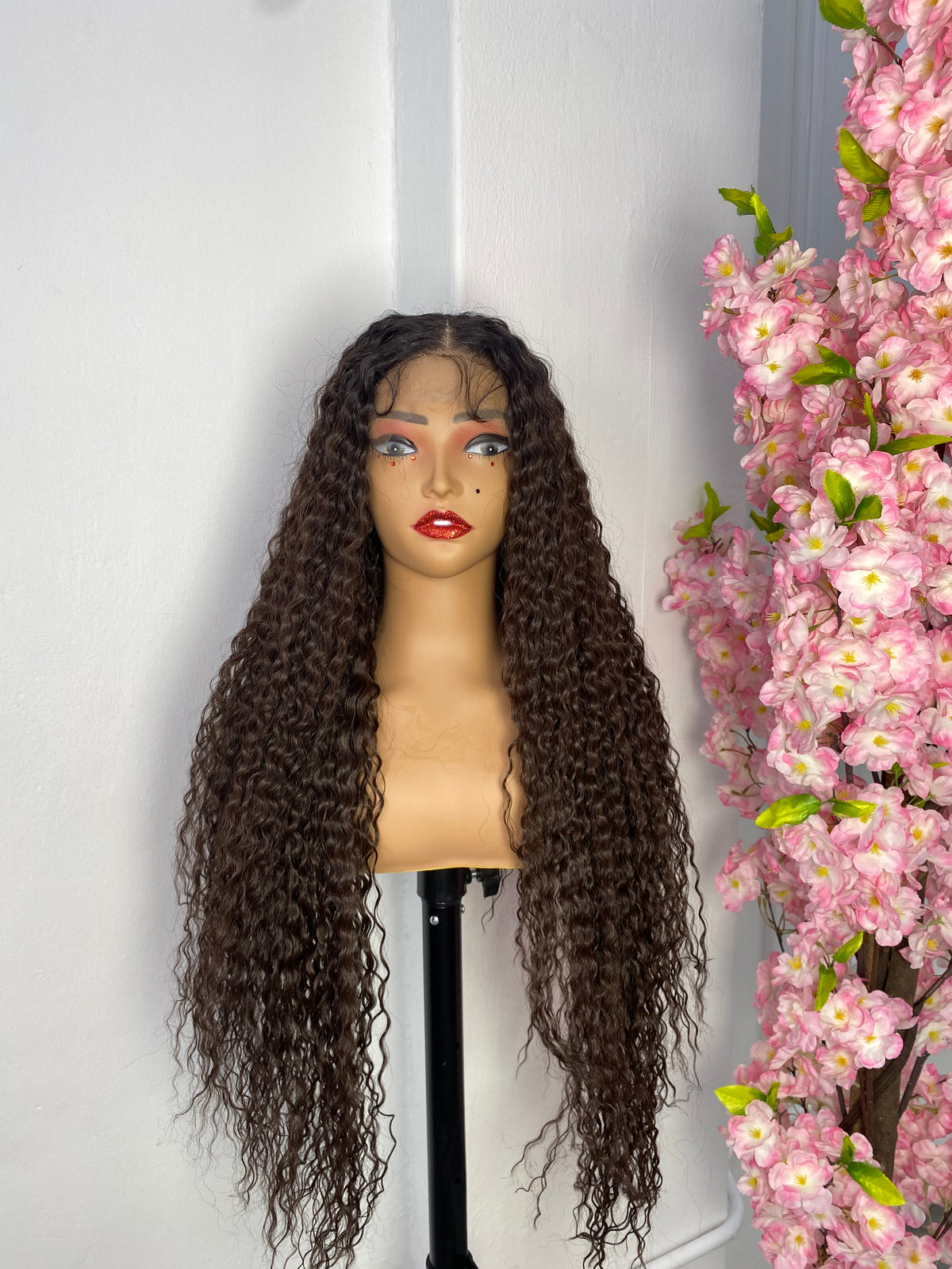 Full frontal water wave 32”