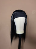 14 inches Straight Headband