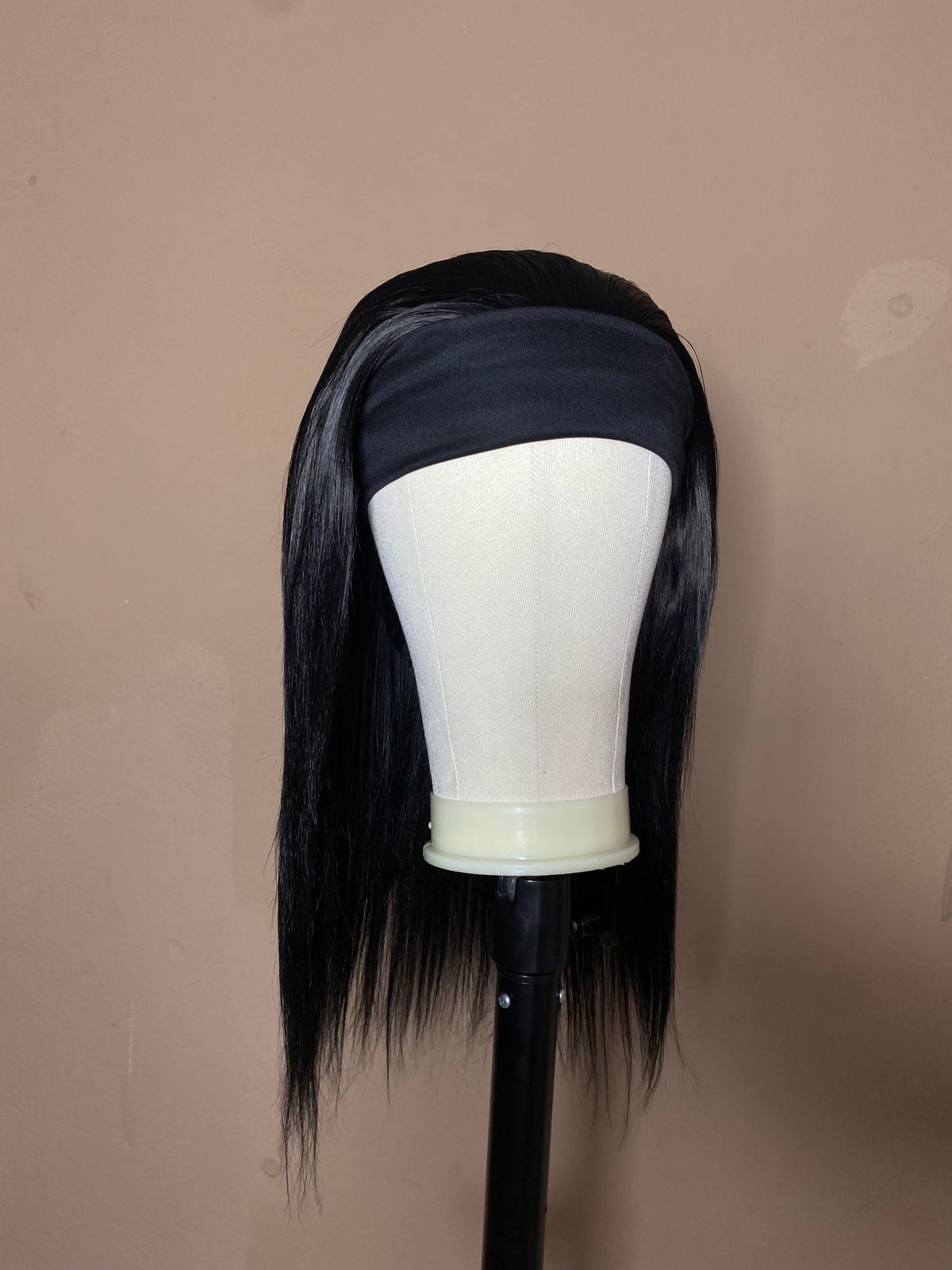 14 inches Straight Headband