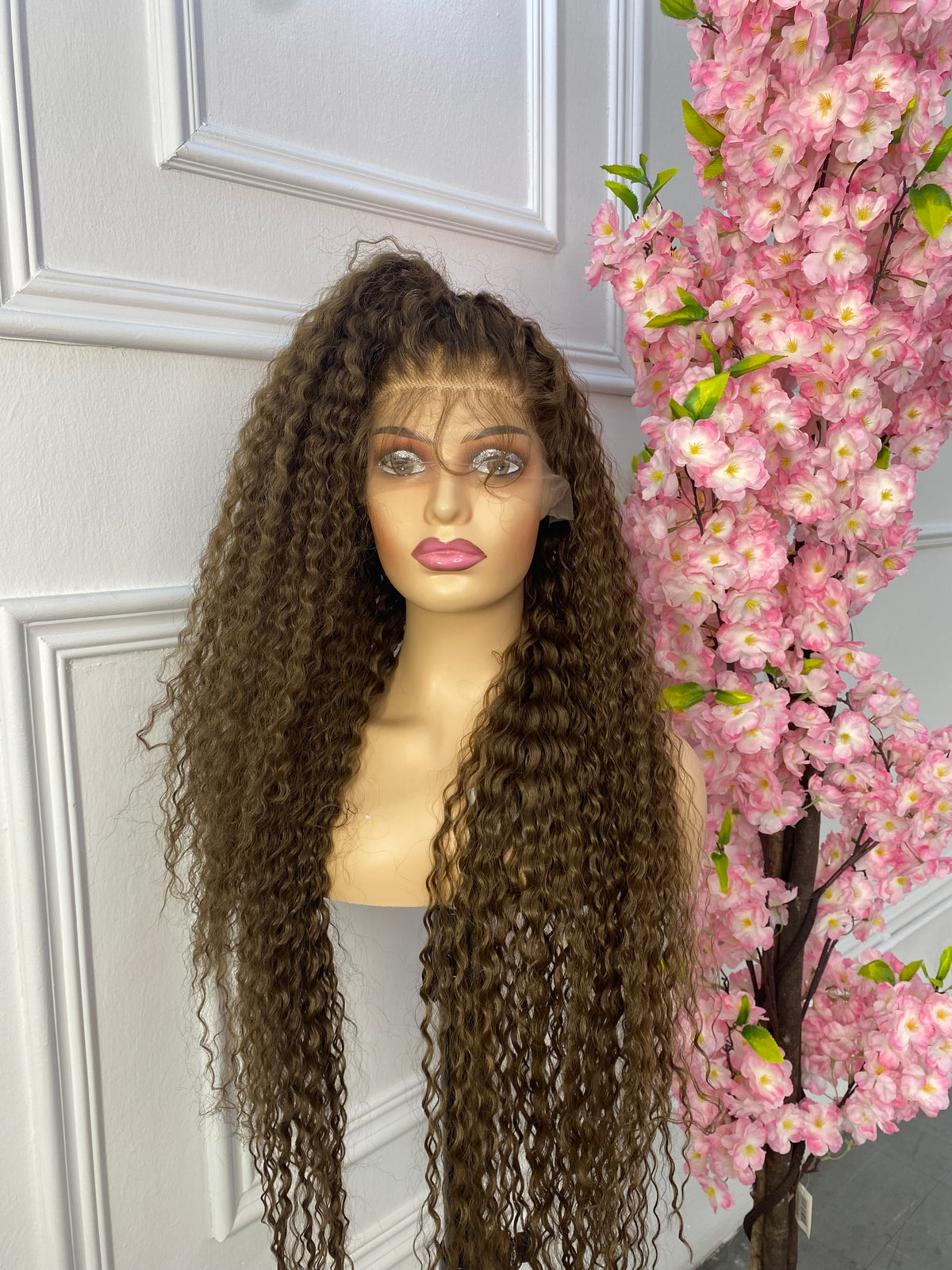 Full frontal water wave 32”