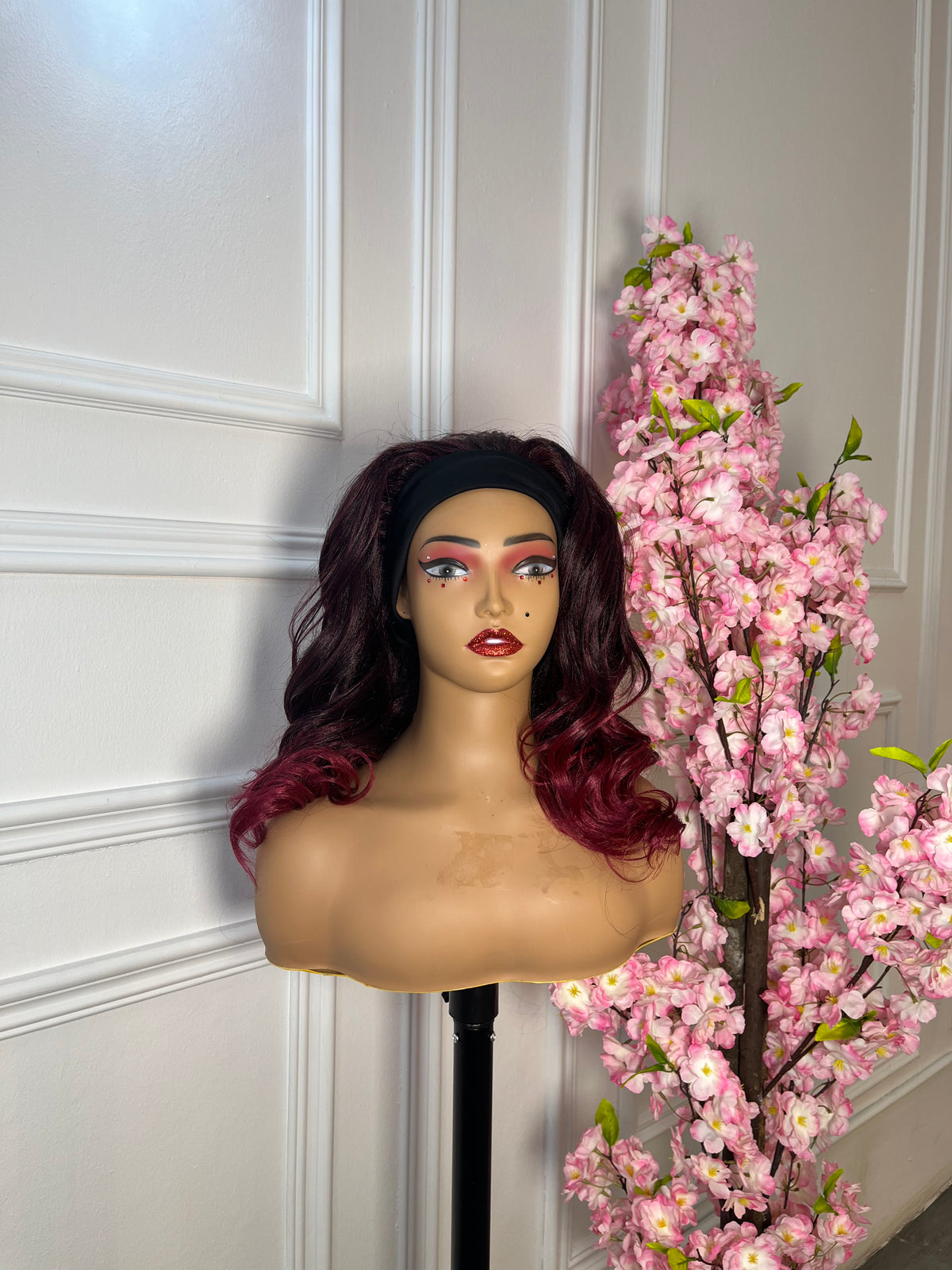 Latisha headband wig colour 1/39