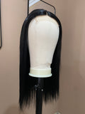 3way glueless straight 20”