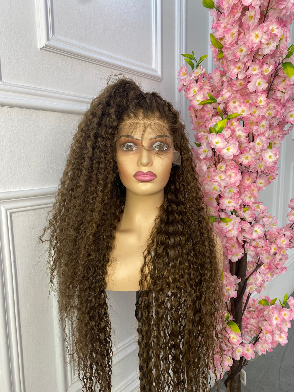 Full frontal water wave 32”