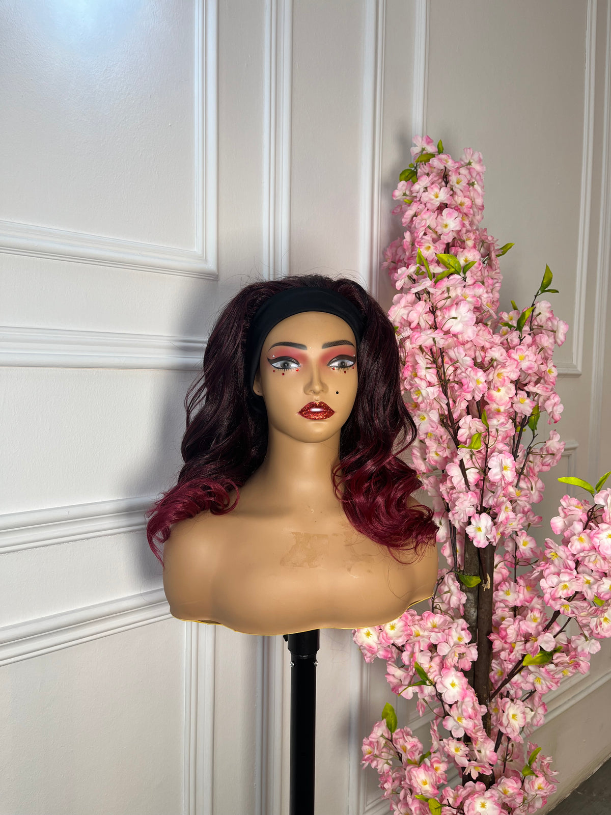Latisha headband wig colour 1/39