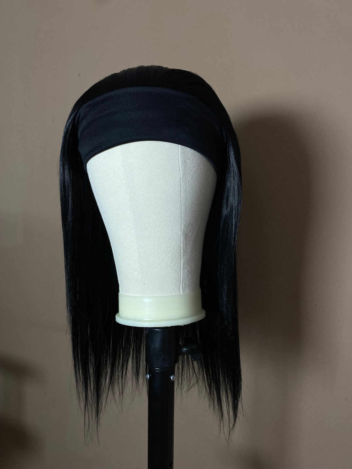 14 inches Straight Headband