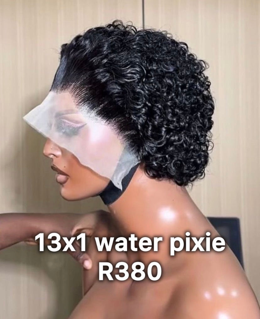 13x1 water pixie
