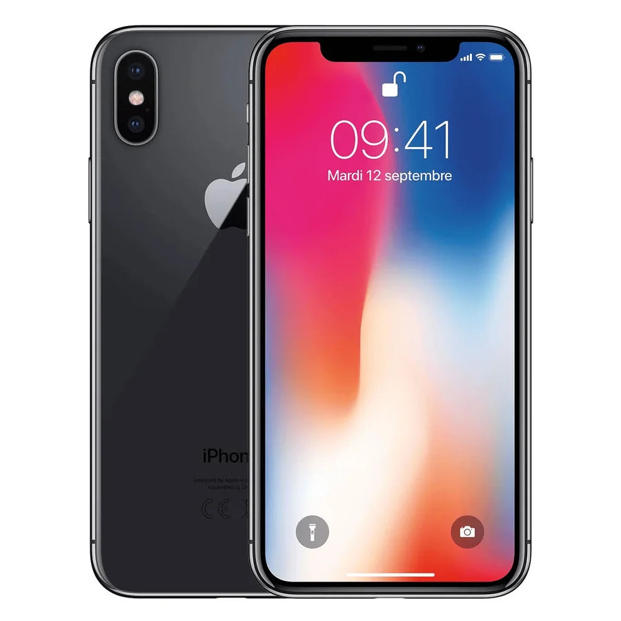 Brand New IPhones