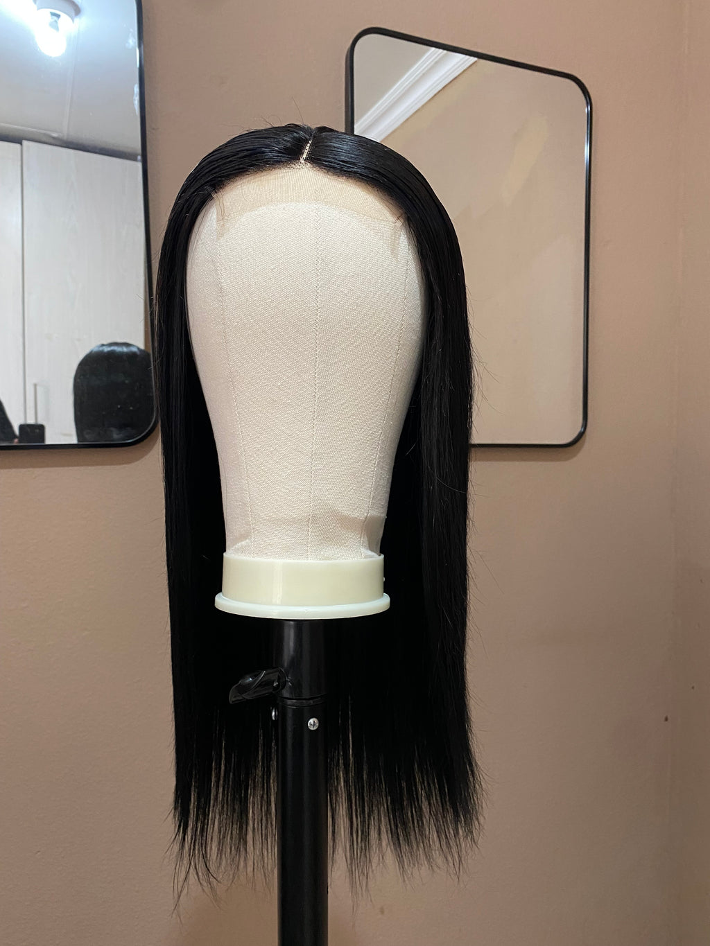 3way glueless straight 20”
