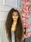Full frontal water wave 32”