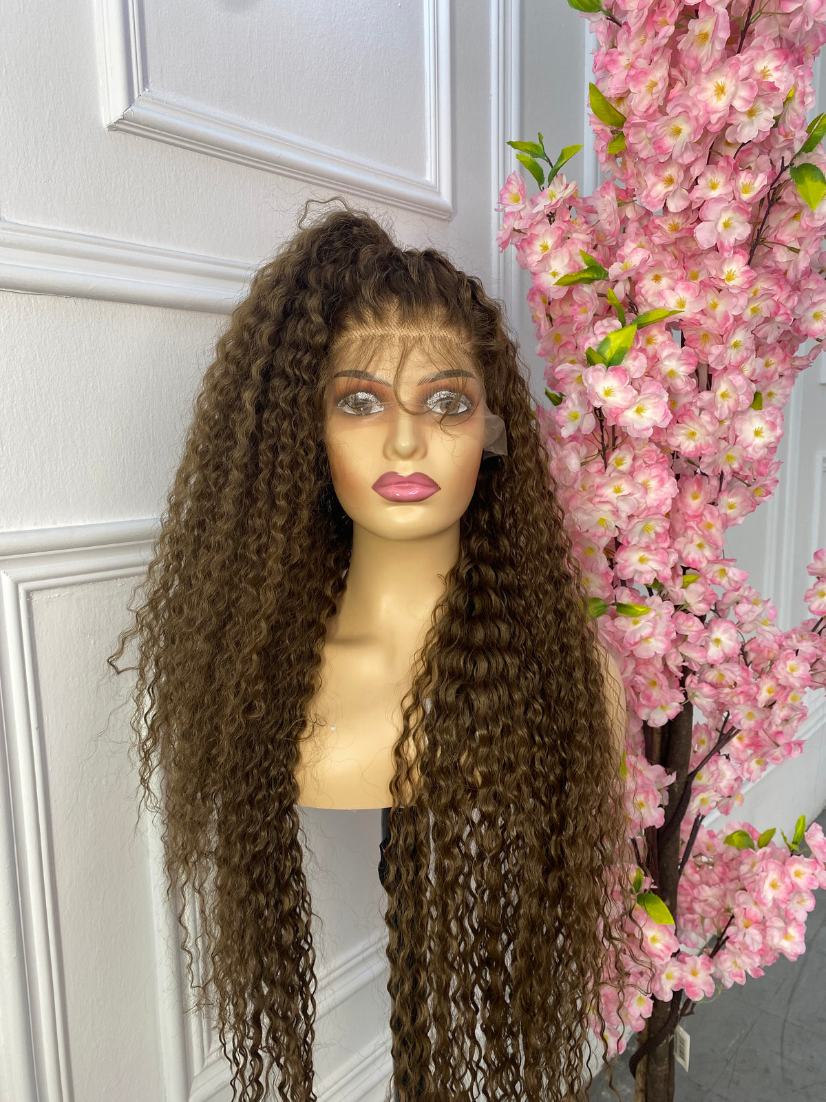 Full frontal water wave 32”