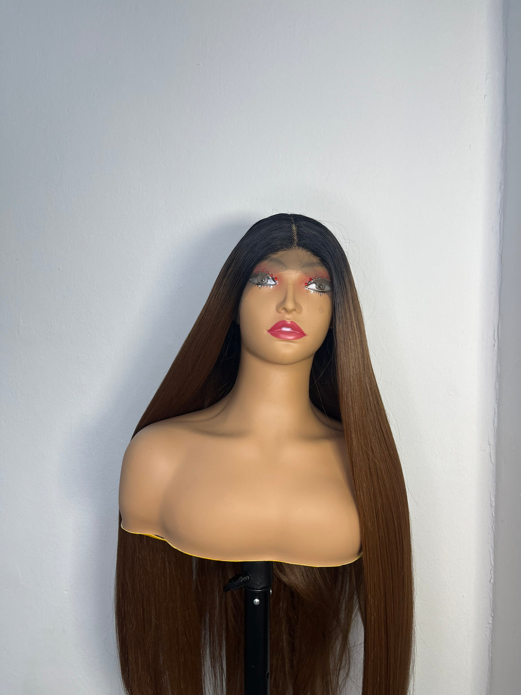T-part Glueless #1/30