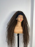 Full frontal water wave 32”