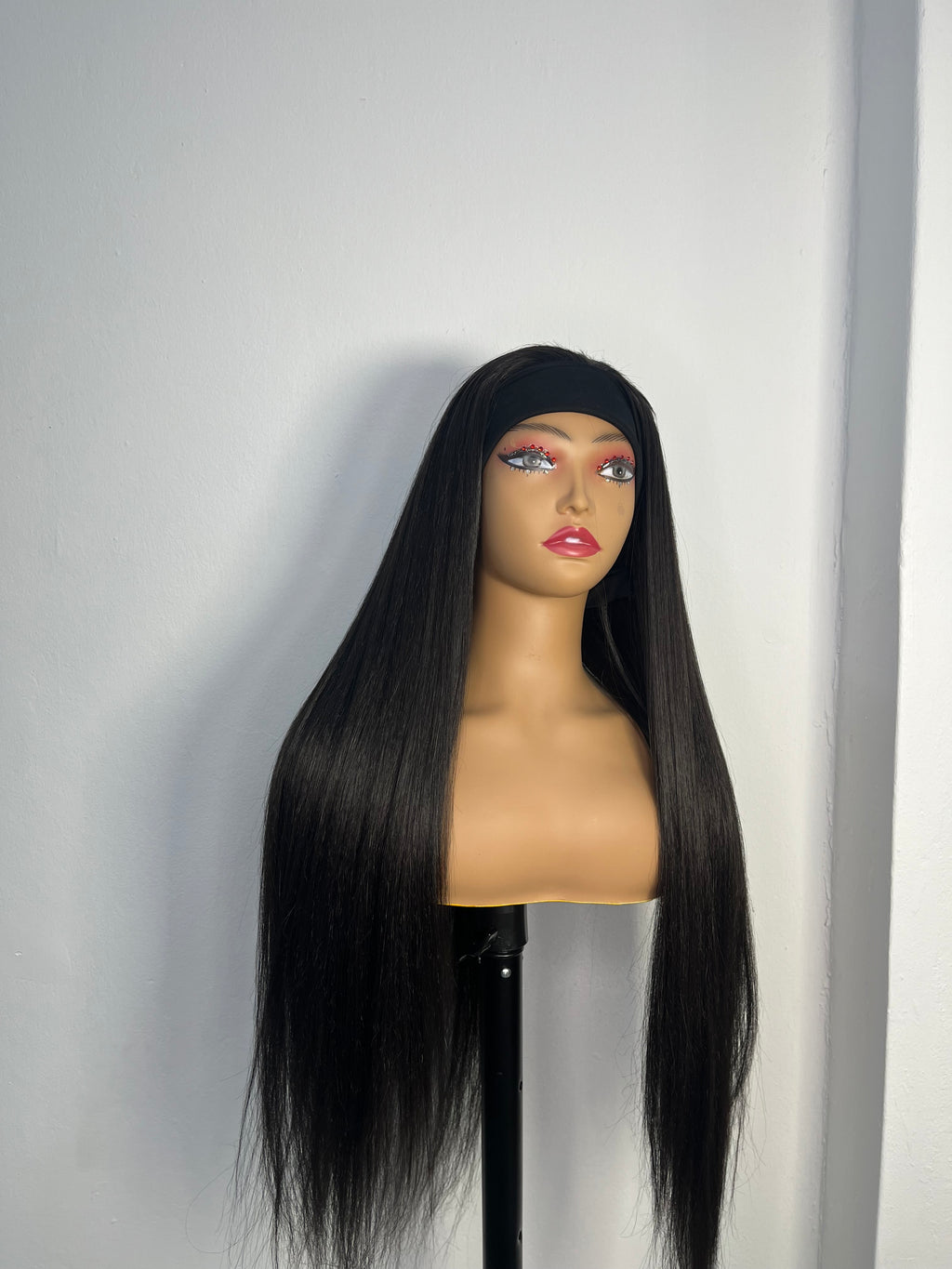 Headband straight 30”